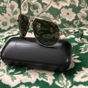 Alexander McQueen Sunglasses